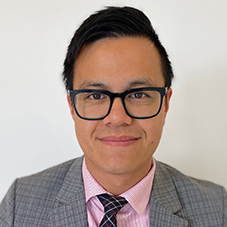 Photo of Vinh Tang