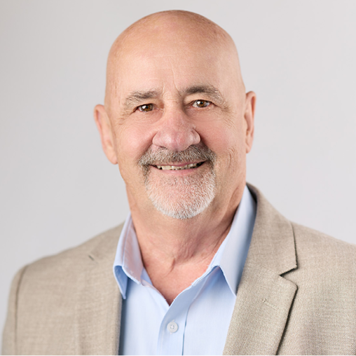 Photo of Mark Adcock