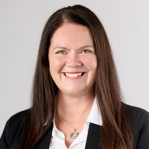 Photo of Emma Barnes