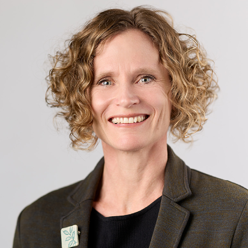 Photo of Jenny Newman